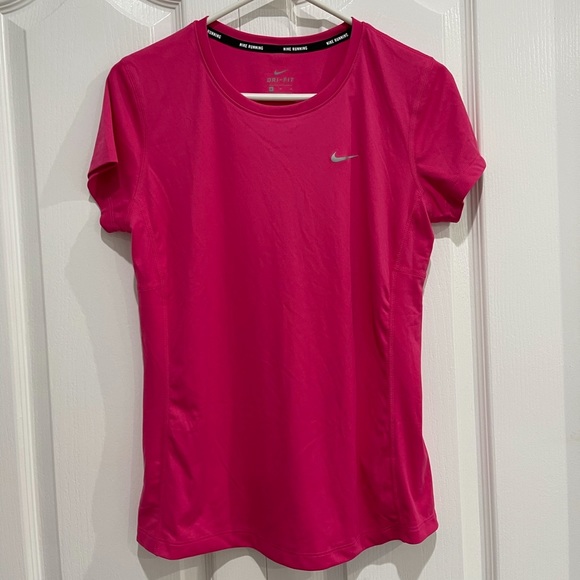 Women’s Nike Running Top - Picture 1 of 2